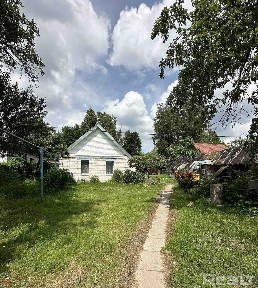 г. Гомель, ул. Западный Блокпост