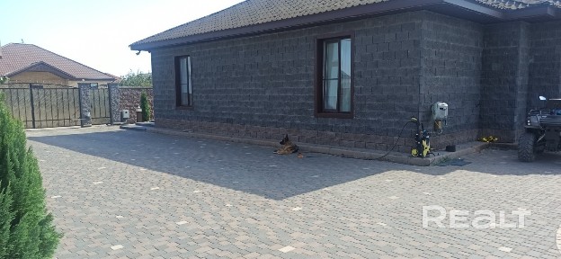 Купить коттедж, г. Калинковичи, ул. Лазуненко, 11