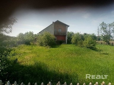 Купить дом, аг. Дуброва, ул. Шоссейная, 2 (Светлогорский р-н, Гомельская область)