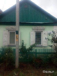 Купить дом, г. Гомель, ул. Минская, 11