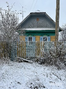 Купить дом, аг. Щедрин, ул. Вихнина, 20 (Жлобинский р-н, Гомельская область)