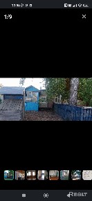 Купить полдома, аг. Еремино, ул. Вокзальная, 77 (Гомельский р-н, Гомельская область)