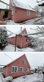 Купить дом, аг. Еремино, ул. Железнодорожная (Гомельский р-н, Гомельская область)