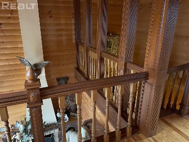 Купить дом, д. Глушец, ул. Приозерная, 7 (Речицкий р-н, Гомельская область)