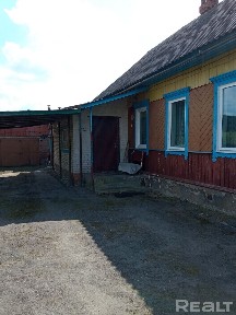 Купить дом, г. Василевичи, ул. Интернациональная, 1