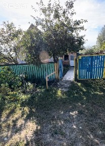 Жилой дом в спокойном районе