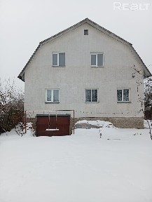 Купить дом, г. Гомель, Далекий проезд