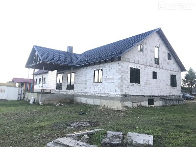 Купить дом, г. Житковичи, ул. Быкова