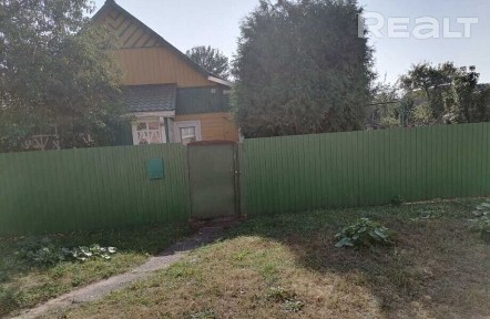 г. Жлобин, ул. Красная, 10