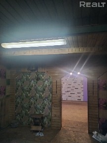 Купить дом, г. Василевичи, ул. Комсомольская, 33