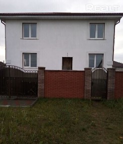 Купить дом, г. Калинковичи, ул. Братьев Ясковец, 4