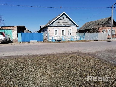 Купить дом, г. п. Тереховка (Добрушский р-н, Гомельская область)