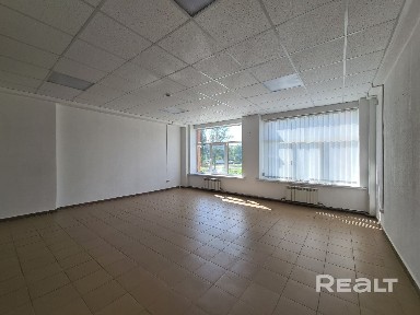 Офисные помещения в бизнес-центре «Куба»