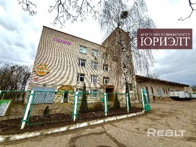 г. Гродно, ул. Дзержинского, 92