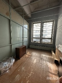 г. Минск, ул. Кульман, 16