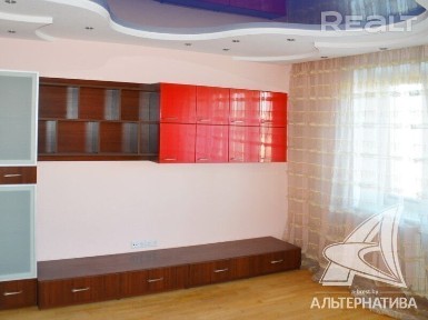 Продажа двухкомнатной квартиры в Бресте, ул. Киров 160262