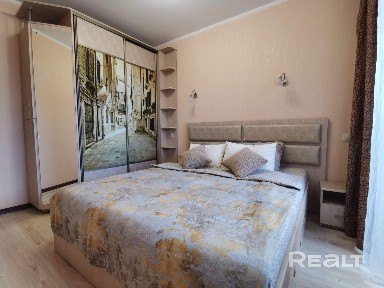 г. Витебск, просп. Фрунзе, 22/4