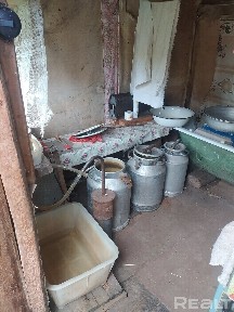 Купить дом, аг. Солтаново, ул. Ленина, 52 (Речицкий р-н, Гомельская область)