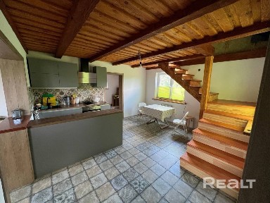 Купить дом, д. Панфиловщина, ул. Лесная, 1/а (Глубокский р-н, Витебская область)