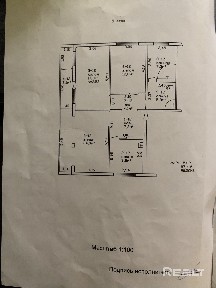 Купить 3-комнатную квартиру, г. Гомель, ул. Жемчужная, 22
