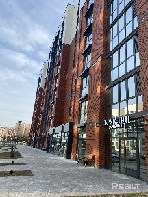 г. Брест, ул. Гоголя, 91