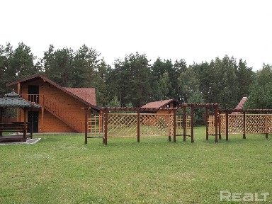 Витебская область, Браславский р-н, д. Пантелейки