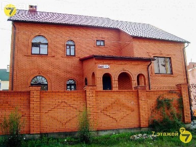 Сдаётся в аренду дом у Цнянского водохранилища, р-н Цна