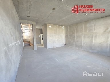 Таунхаус - отличное решение