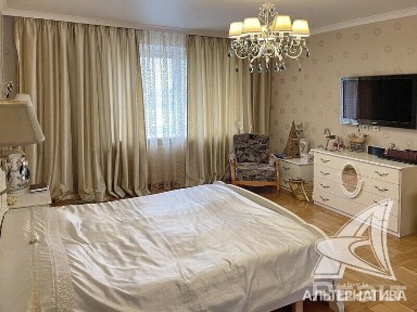 Продажа однокомнатной квартиры в Бресте, ул. Молод 221916