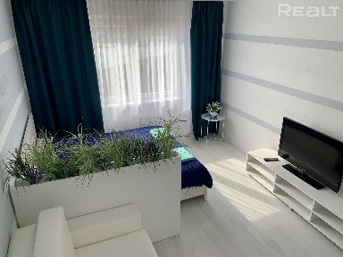 Снять 1-комнатную квартиру на сутки, г. Гродно, ул. Магистральная, 14