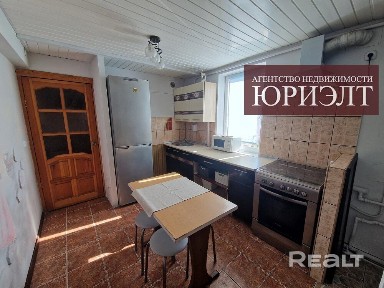 2-комнатная квартира пр-д Гонионский д. 9