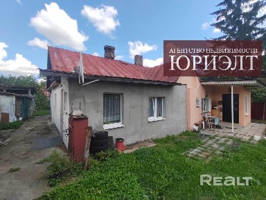 2-комнатная квартира ул. Белинского