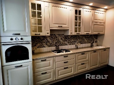 Купить 3-комнатную квартиру, г. Гродно, ул. Лидская, 33/А