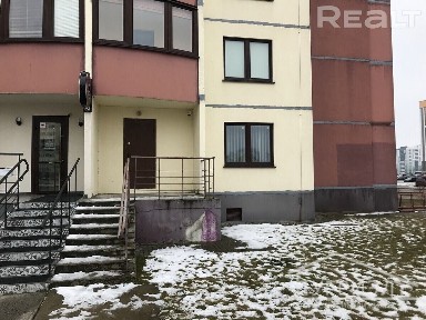 г. Брест, ул. Подгородская