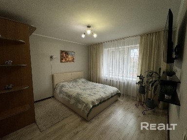 Уютная 2-х ком квартира в самом центре города