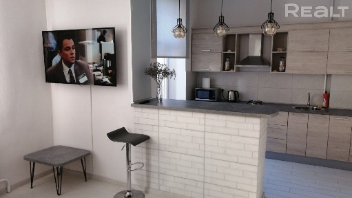 Снять 1-комнатную квартиру на сутки, г. Могилев, просп. Мира, 20