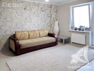 г. Брест, ул. Гоголя