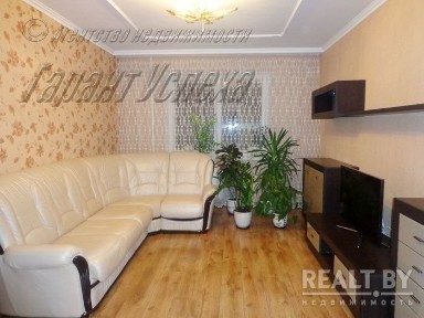 Лот 2698. Брест, ул. Суворова. Продажа 2-комнатной квартиры