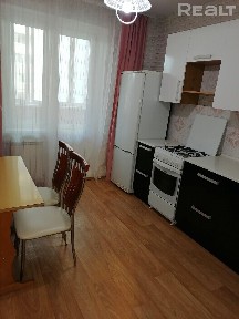 Снять 2-комнатную квартиру на сутки, г. Витебск, ул. Воинов-Интернационалистов, 28/4