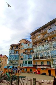 4х комнатная квартира. Витебск, ул. Калинина 16А