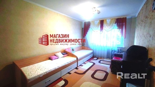 2-комнатная квартира по ул. Фолюш, 15/188