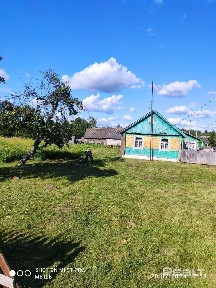 Гродненская область, Ивьевский р-н, г. п. Юратишки, ул. Советская, 14