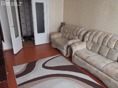 Снять 2-комнатную квартиру, г. Гродно, ул. Терешковой, 25