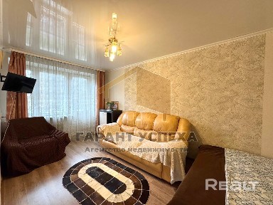 Лот 8610. Брест, пр-т Машерова. Продажа 1-комнатной квартиры