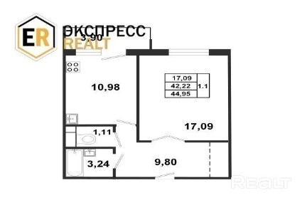 г. Брест, ул. Кошевого