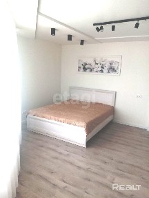 Продается великолепная 1-комнатная квартира в современном монолитном доме на улице Тавлая, 61