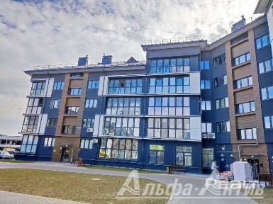 г. Брест, просп. Республики