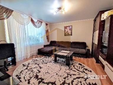 Лот 5999. Брест, ул. Дубровская. Продажа 2-комнатной квартиры