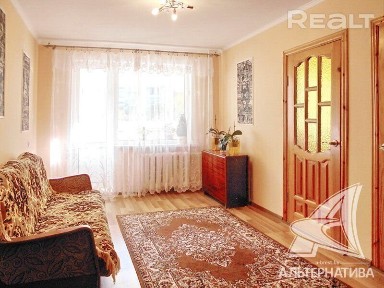 г. Брест, ул. Московская