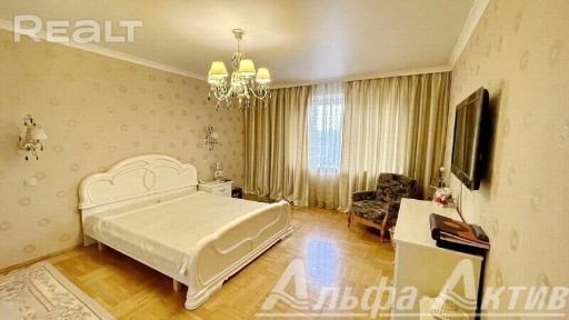 г. Брест, ул. Молодогвардейская